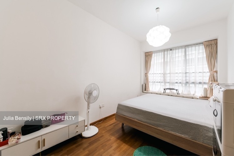 Residences Botanique (D19), Condominium #568792581